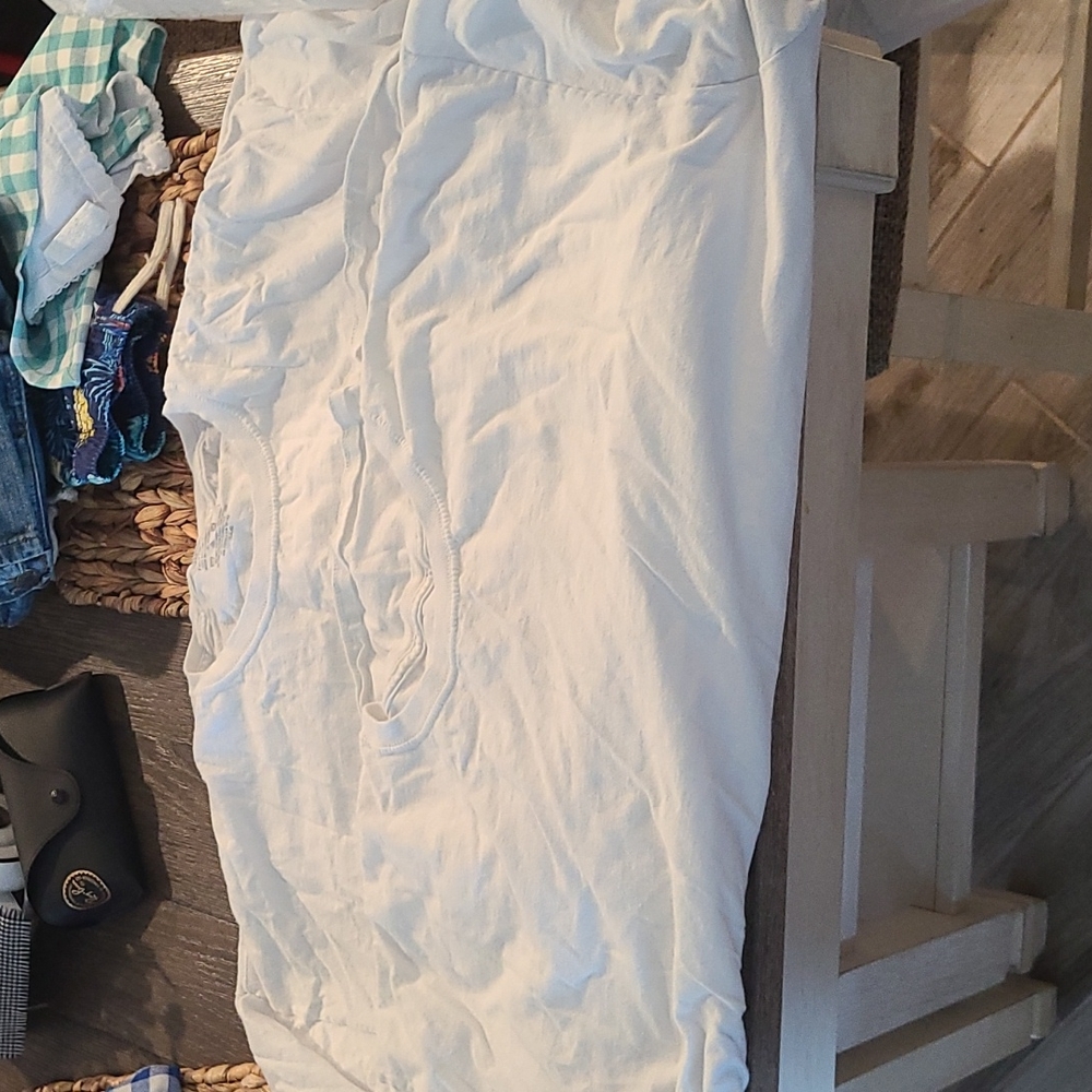 Undershirts
